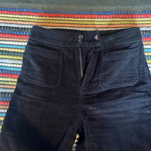 Marine Layer corduroy pants - Picture 2 of 4